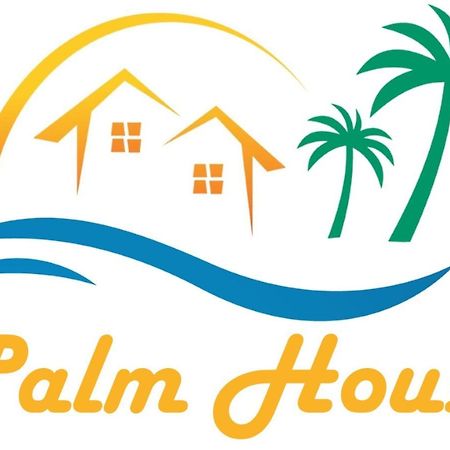 Apartament Palm House Albenga Zewnętrze zdjęcie