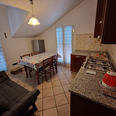 Apartament Palm House Albenga Zewnętrze zdjęcie