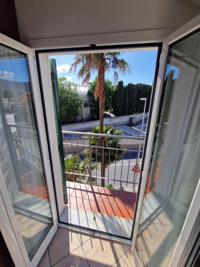 Apartament Palm House Albenga Zewnętrze zdjęcie