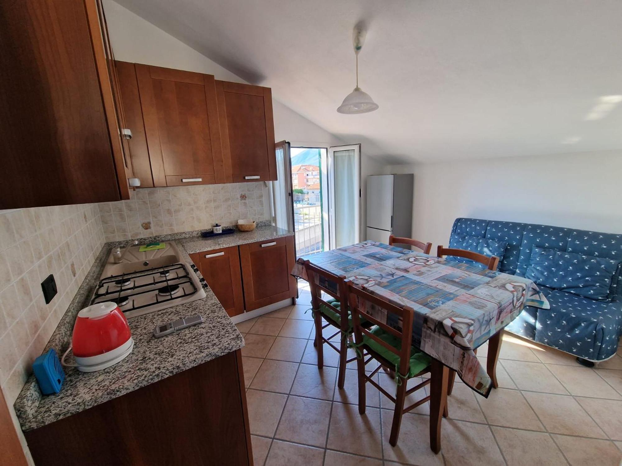 Apartament Palm House Albenga Zewnętrze zdjęcie