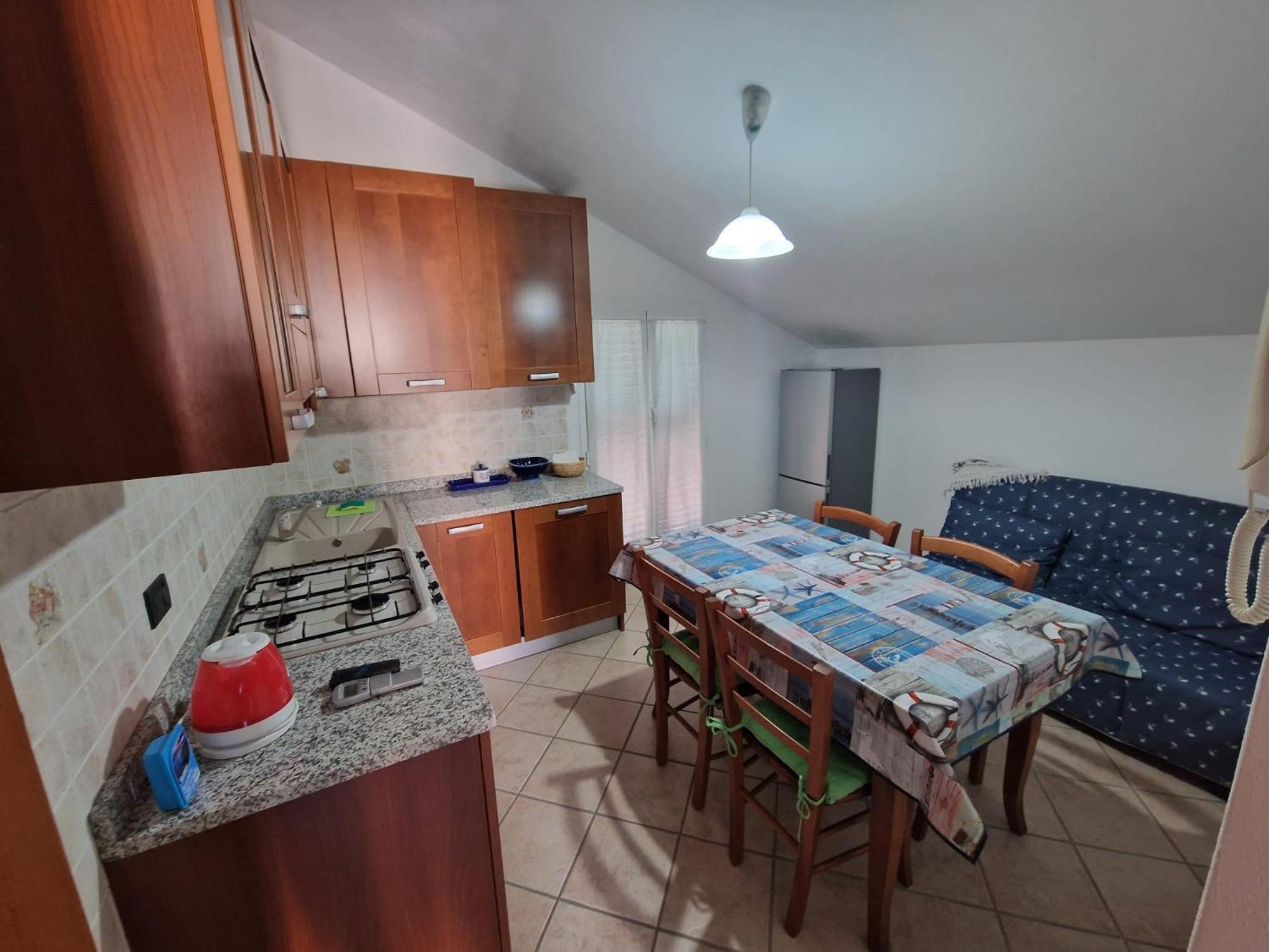 Apartament Palm House Albenga Zewnętrze zdjęcie