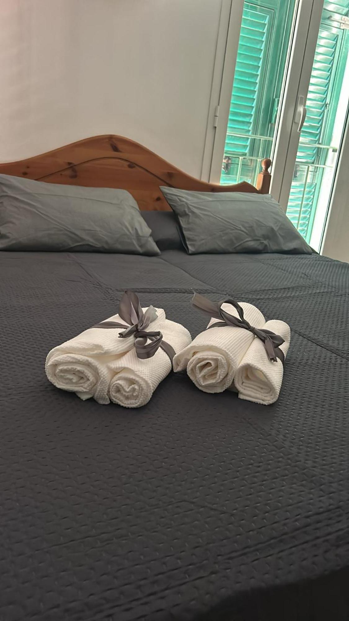 Apartament Palm House Albenga Zewnętrze zdjęcie