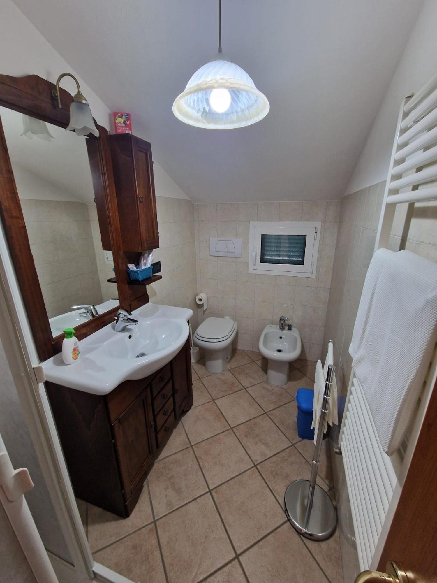 Apartament Palm House Albenga Zewnętrze zdjęcie